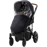 Дощовик BRITAX-ROMER SMILE III Black (2000033157)
