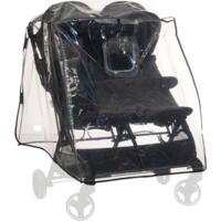 Дощовик Hauck Pushchair Raincover Duo (55081-6)