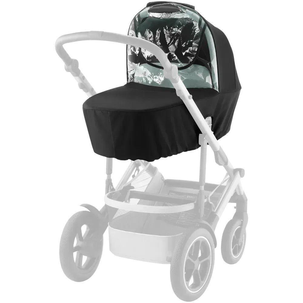 Дощовик для люльки BRITAX-ROMER SMILE 5Z (2000038013)фото1