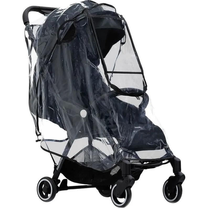 Дождевик к коляске Hamilton by Yoop (65023) фото 1