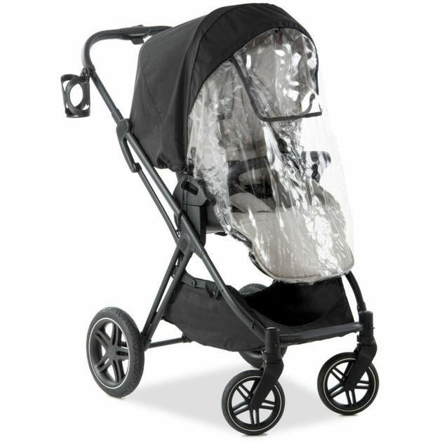 Дощовик до коляски Hauck Raincover Stroller (55040-3)фото1
