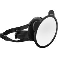 Дополнительное зеркало заднего вида MAXI-COSI Black (3203201600)