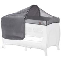 Защитная сетка на детский манеж Hauck Travel Bed Canopy Grey (59920-4)