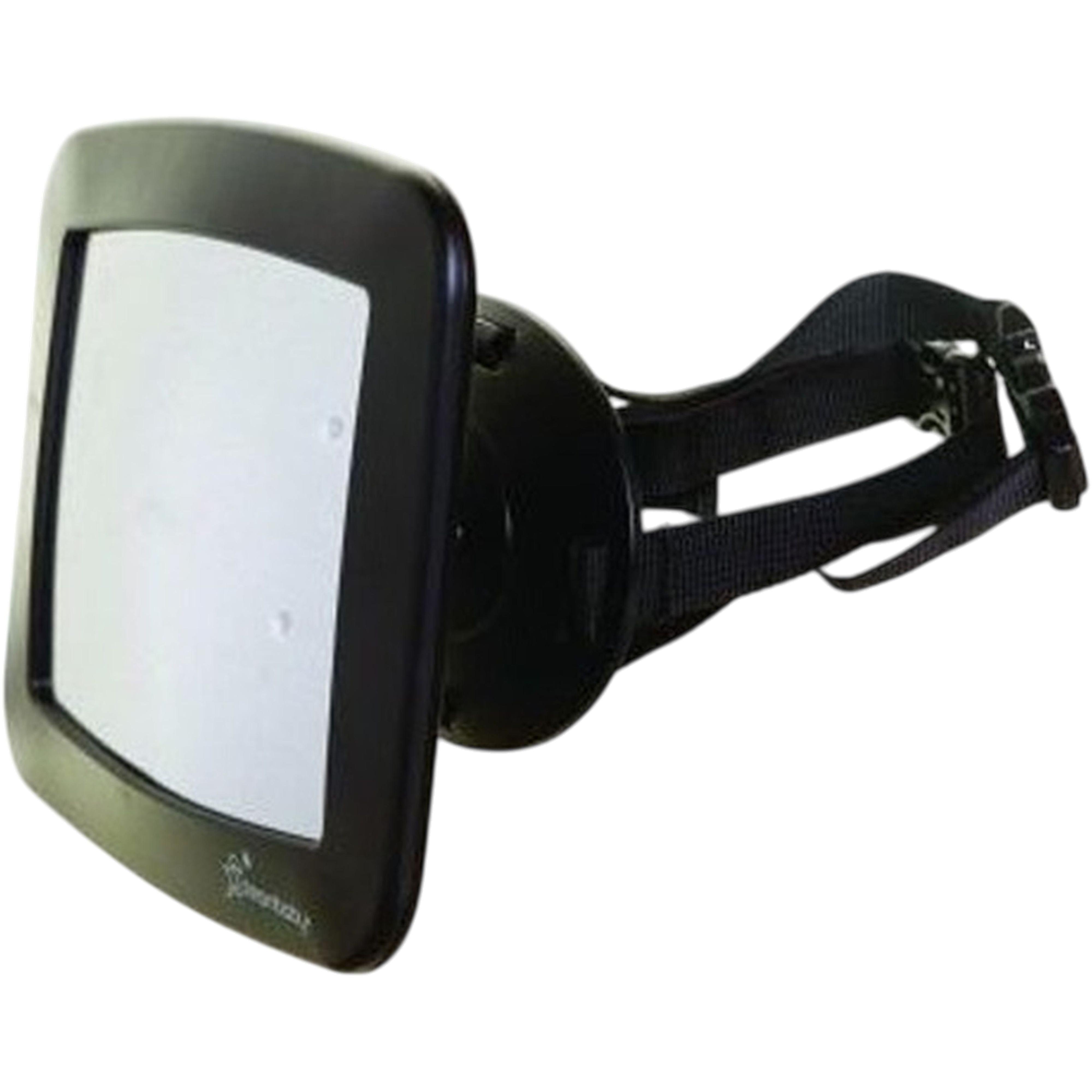 Дзеркало на підголівник сидіння DreamBaby (G263)фото1