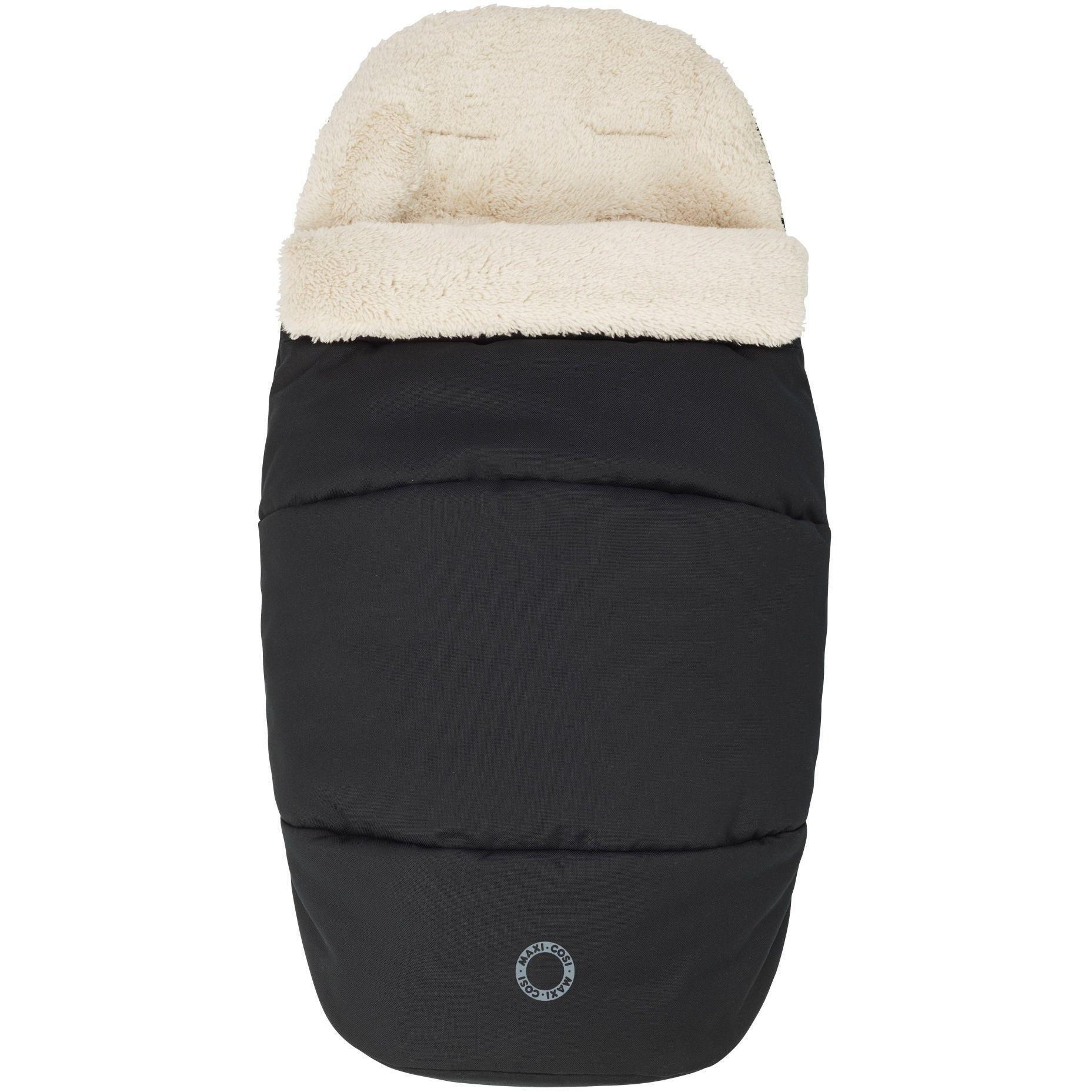 Зимний конверт Maxi-Cosi 2в1 Luxe Essential (1809672110) фото 1