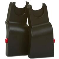 Адаптер: Samba, Salsa, Swing, Condor, Turbo, Viper, Zoom автокрісла: Tulip, Maco, Cybex, JOIE, BeSafe, Avionaut (1200033