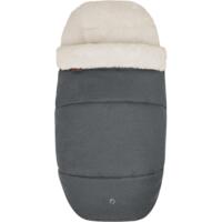 Зимовий конверт Maxi-Cosi 2в1 Luxe Twillic Graphite (1809204110)
