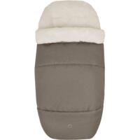 Зимовий конверт Maxi-Cosi 2в1 Luxe Twillic Truffle (1809470111)