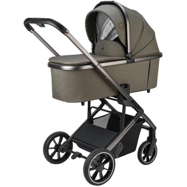 Коляска универсальная Osann Juntos Teak (121-324-318)