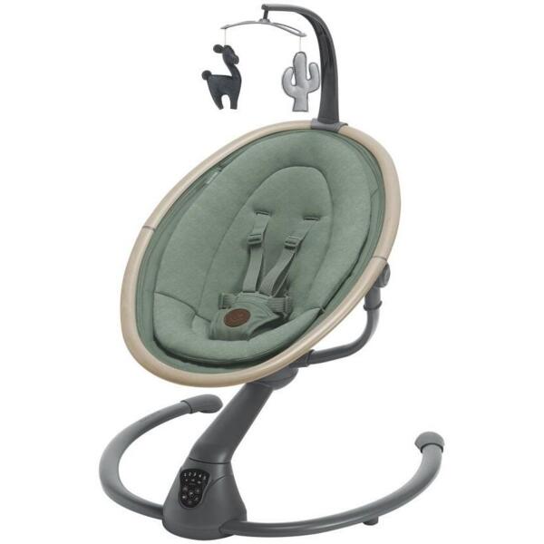 

Кресло-качалка MAXI-COSI CASSIA SWG Beyond Green ECO (2840045110)