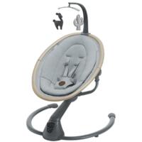 Кресло-качалка MAXI-COSI CASSIA SWG Beyond Grey ECO (2840052110)