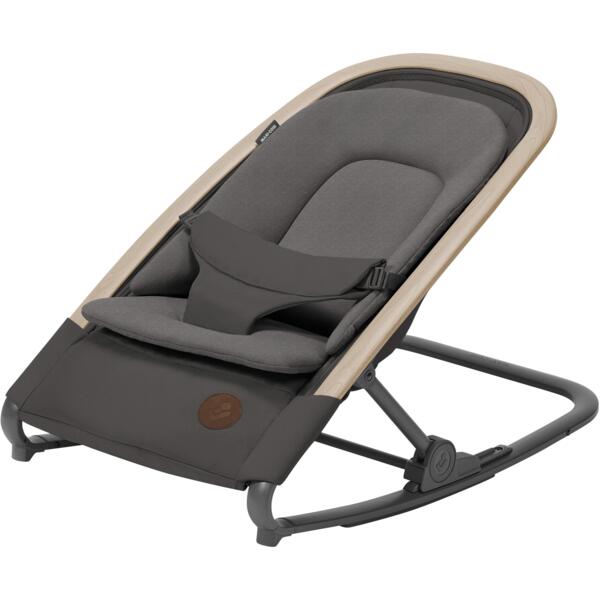 

Кресло-качалка MAXI-COSI Kori Beyond Graphite Eco (2835043110)