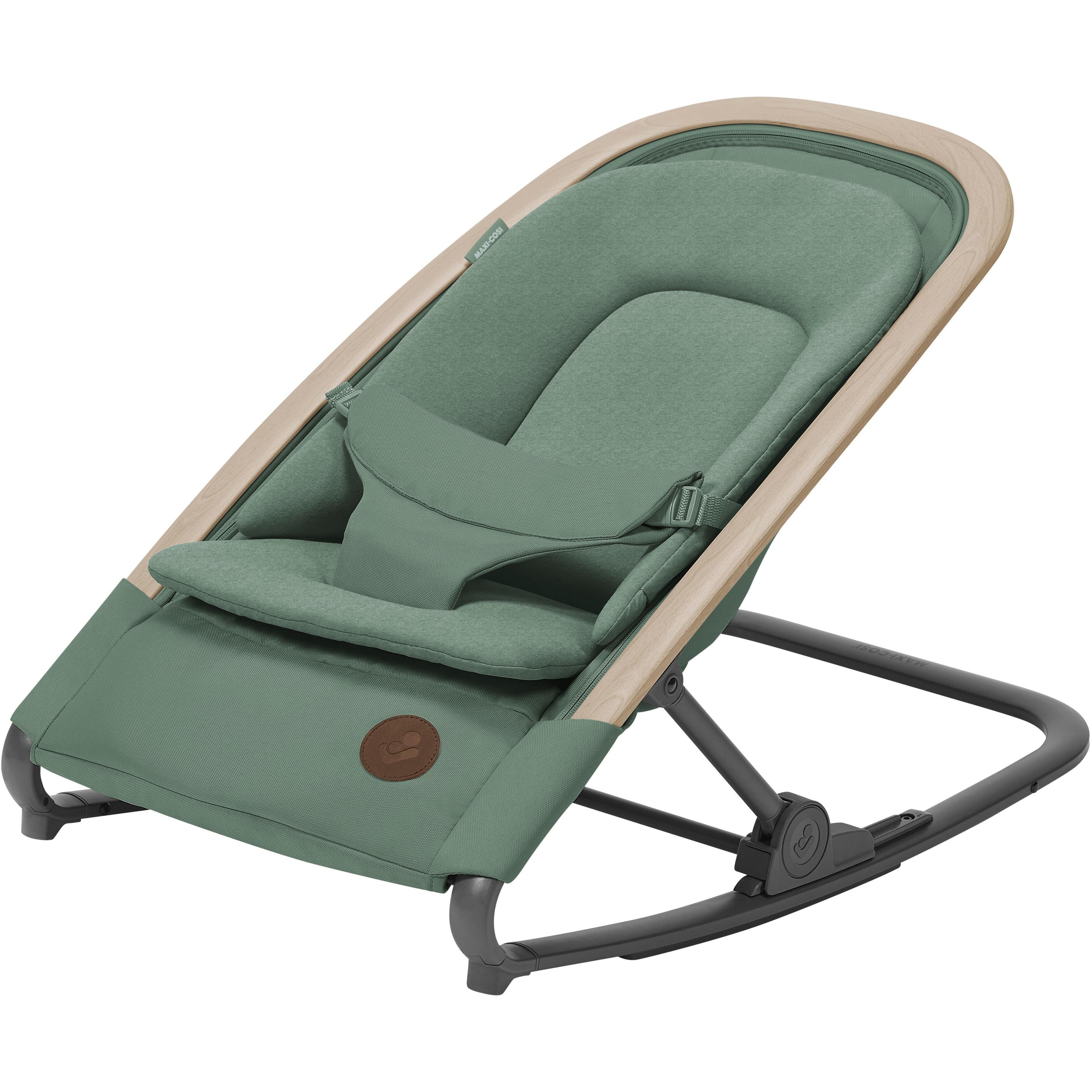Кресло-качалка MAXI-COSI Kori Beyond Green Eco (2835045110) фото 1