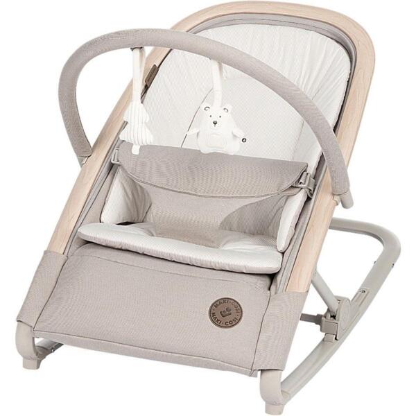

Кресло-качалка MAXI-COSI Kori Classic Beige ECO (2835022300)
