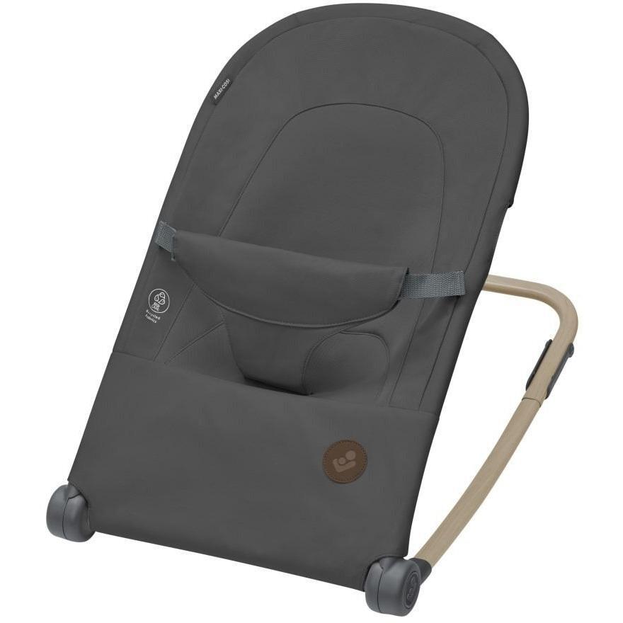 Кресло-качалка MAXI-COSI Loa Beyond Graphite (2050043110) фото 