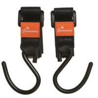 Крючки для сумки DreamBaby StrollerBuddy EZY-FIT (G2264)