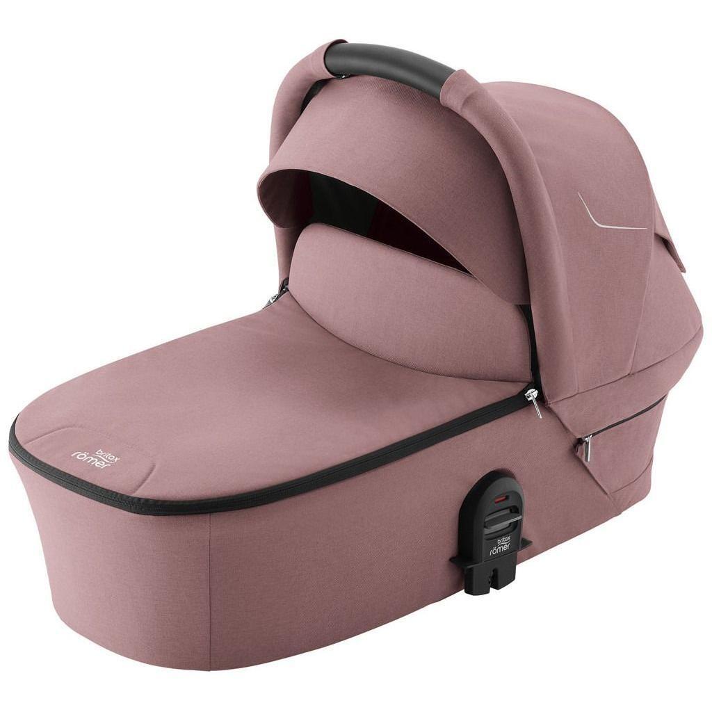 Люлька BRITAX-ROMER SMILE 5Z Dusty Rose (2000039703) фото 1