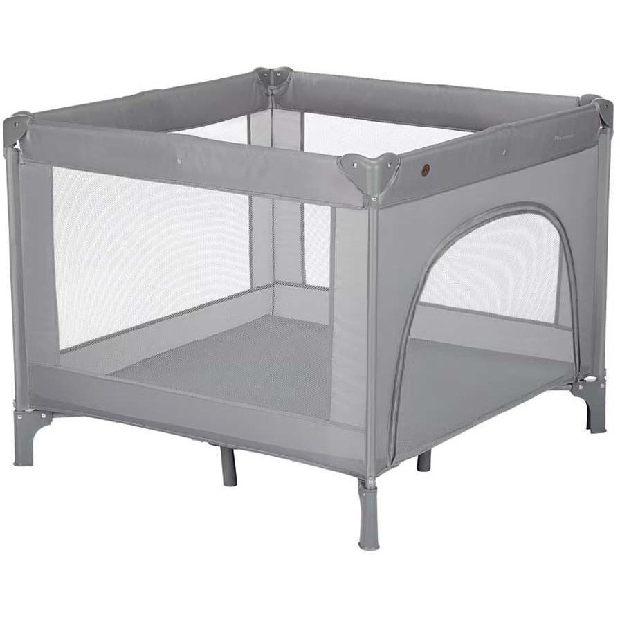 Манеж BEBE CONFORT ADONIS Mineral Grey (2700085210)фото