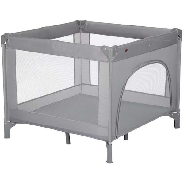 

Манеж BEBE CONFORT ADONIS Mineral Grey (2700085210)