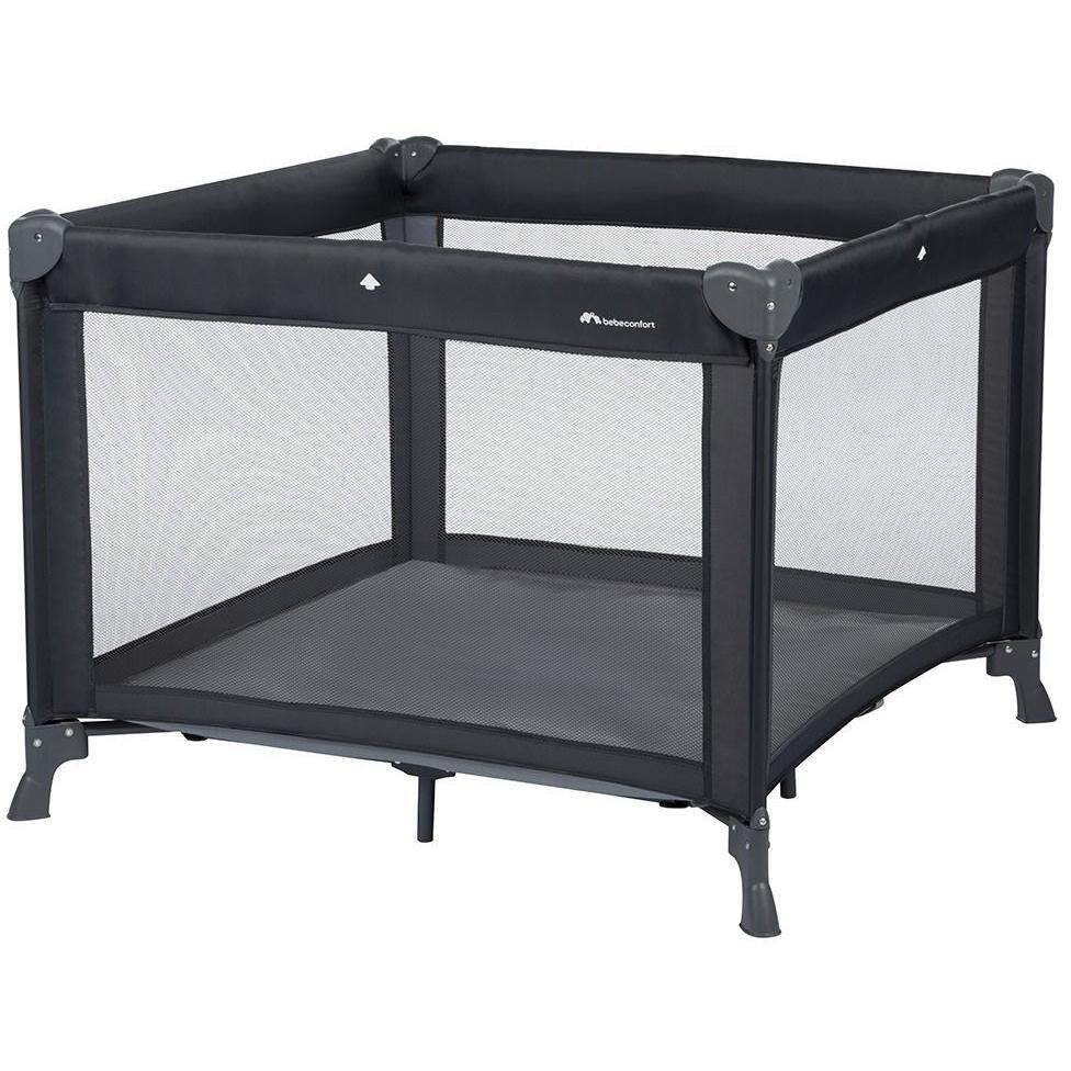 Манеж BEBE CONFORT Circus Mineral Graphite (2508102210)фото1