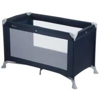 Манеж-кровать BEBE CONFORT Soft Dreams Navy Blue (2114555210)