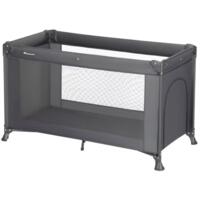 Манеж-ліжко BEBE CONFORT Sweet Dreams Mineral Graphite (2138153210)