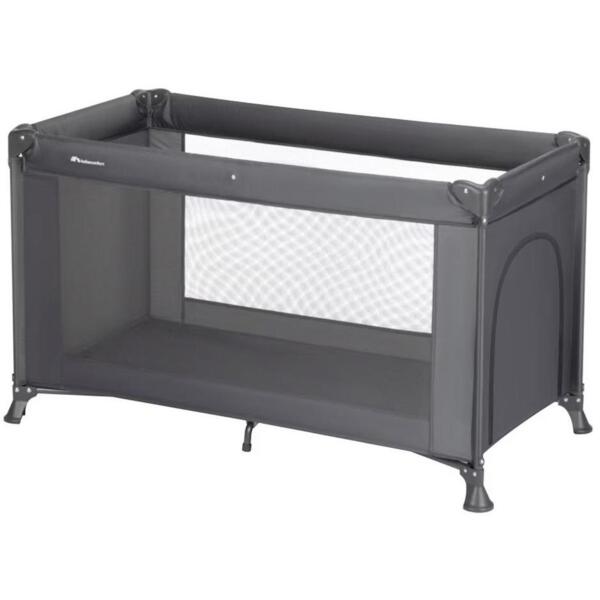 Манеж-кровать BEBE CONFORT Sweet Dreams Mineral Graphite (2138153210)