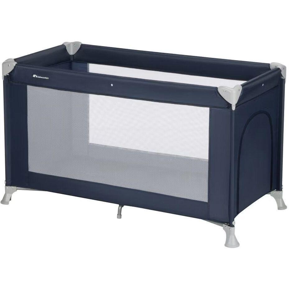 Манеж-ліжко BEBE CONFORT Sweet Dreams Navy Blue (2138555210)