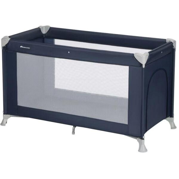 

Манеж-кровать BEBE CONFORT Sweet Dreams Navy Blue (2138555210)