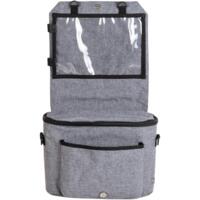 Многофункциональная сумка-органайзер 3в1 DreamBaby (G2299)