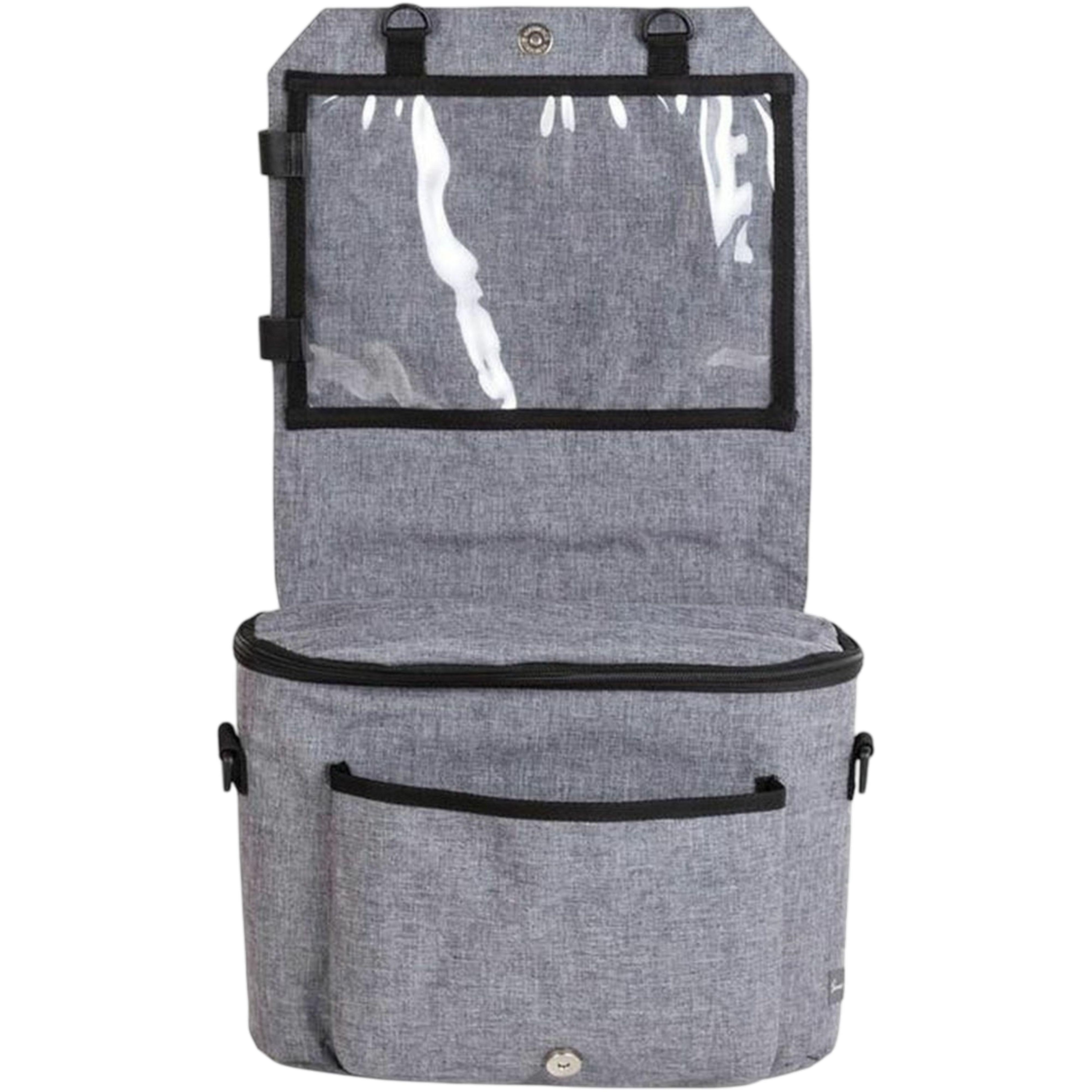 Многофункциональная сумка-органайзер 3в1 DreamBaby (G2299) фото 1