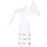 Молоковідсмоктувач ручний BEBE CONFORT Breast Pump Bot EC SAVANNAH (3101201000)