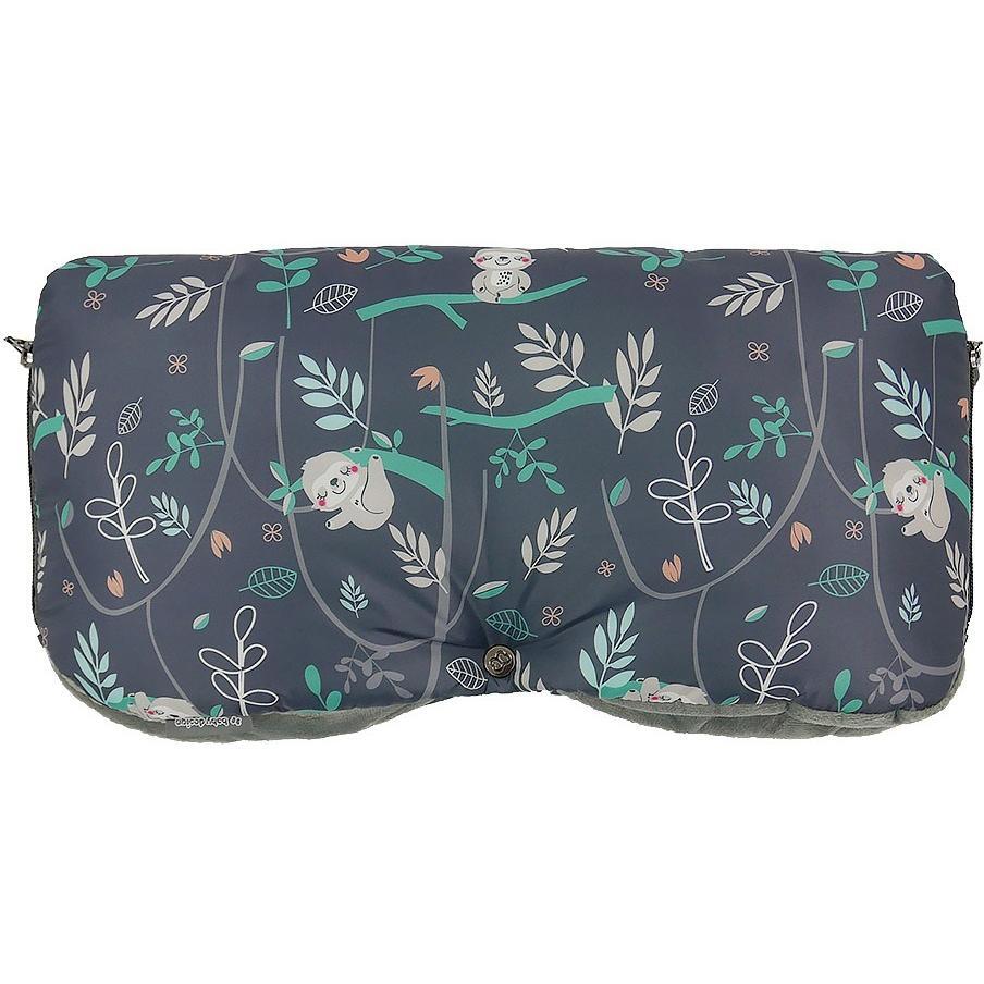 Муфта SLOTH до коляски Baby Design (204753)фото