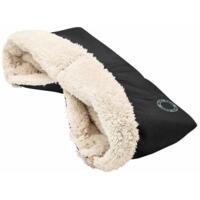 Муфта для рук Maxi-Cosi Essential Black (1868672110)