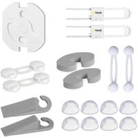 Набор аксессуаров для безопасности Hauck Safety Set Home EU (61862-2)