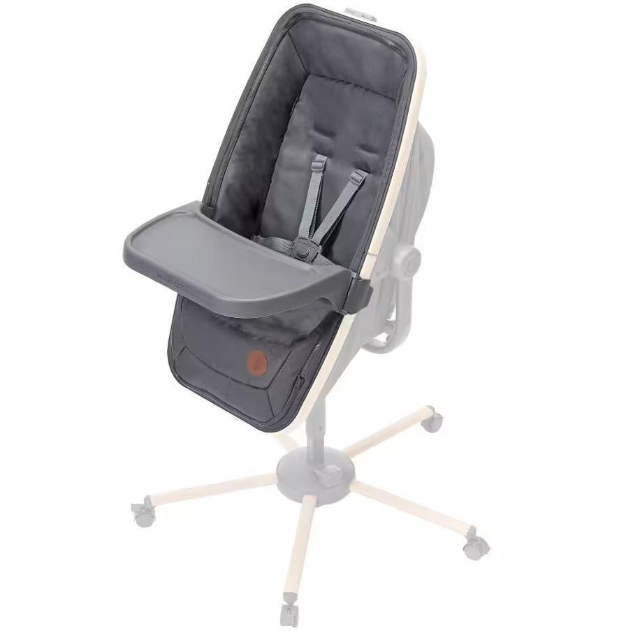 Набор для кормления для MAXI-COSI ALBA Beyond Graphite (2014043110) фото 1