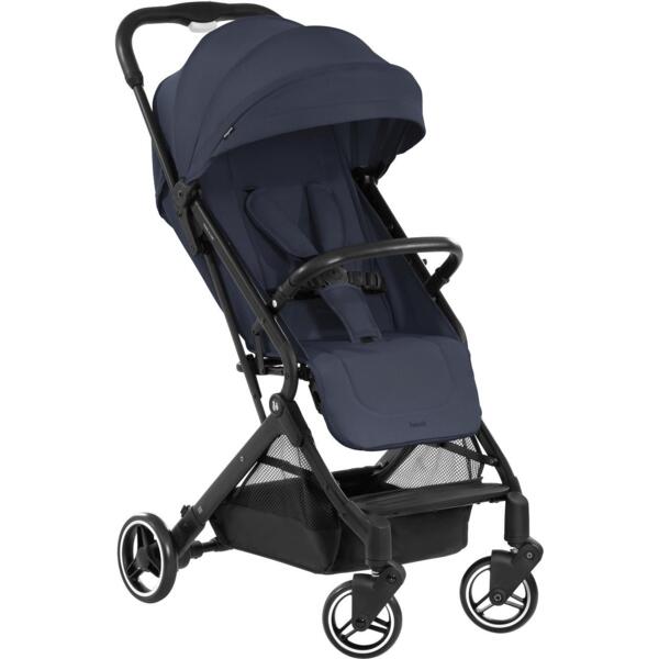 Коляска прогулочная Hauck Travel N Care Dark Navy Blue (16016-9)