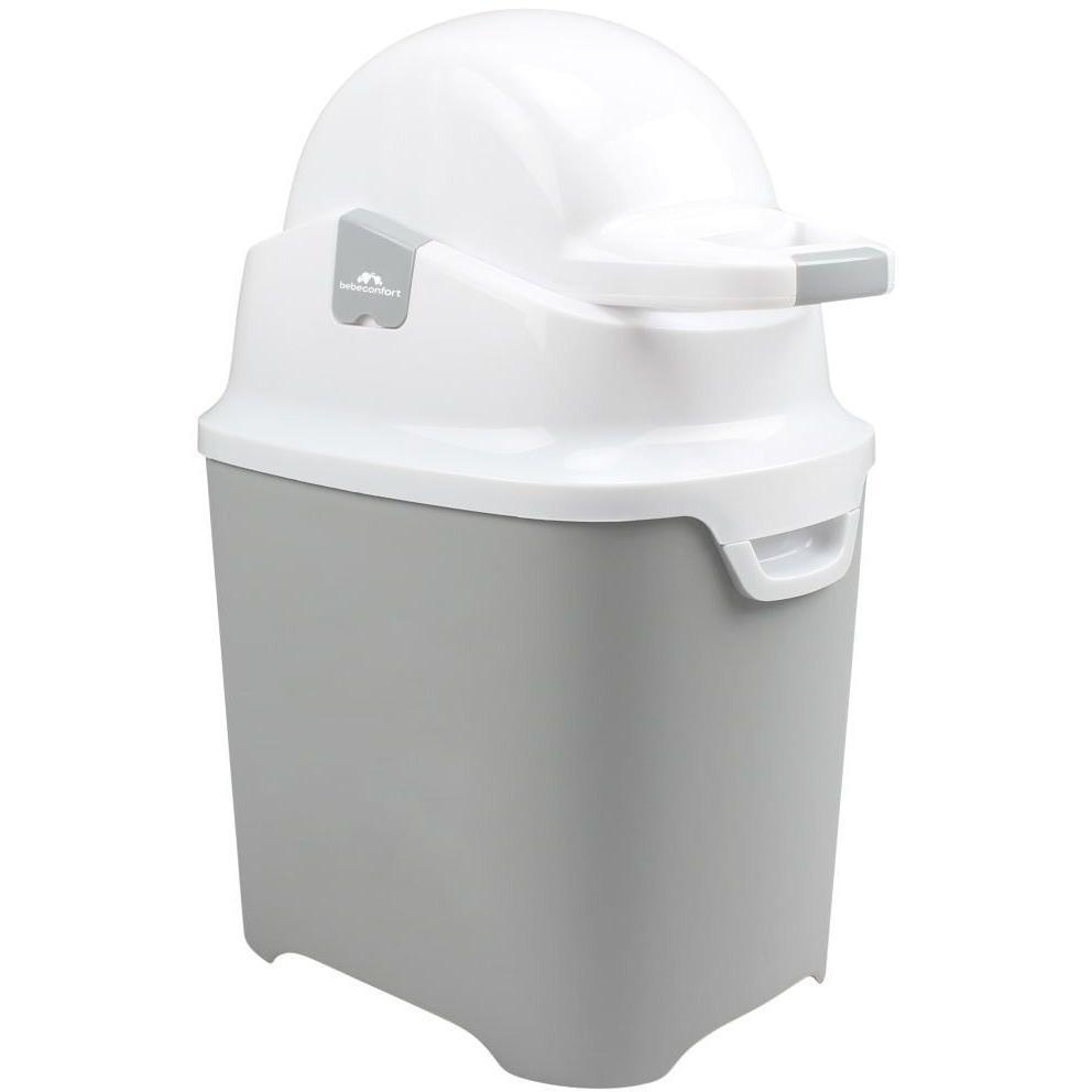 Накопитель подгузников BEBE CONFORT Grey (3106205800) фото 1