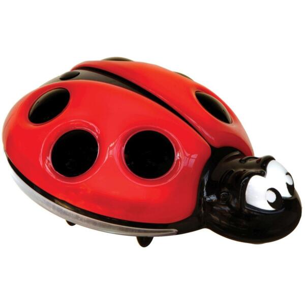 

Ночной светильник DreamBaby LADY BUG (F689)