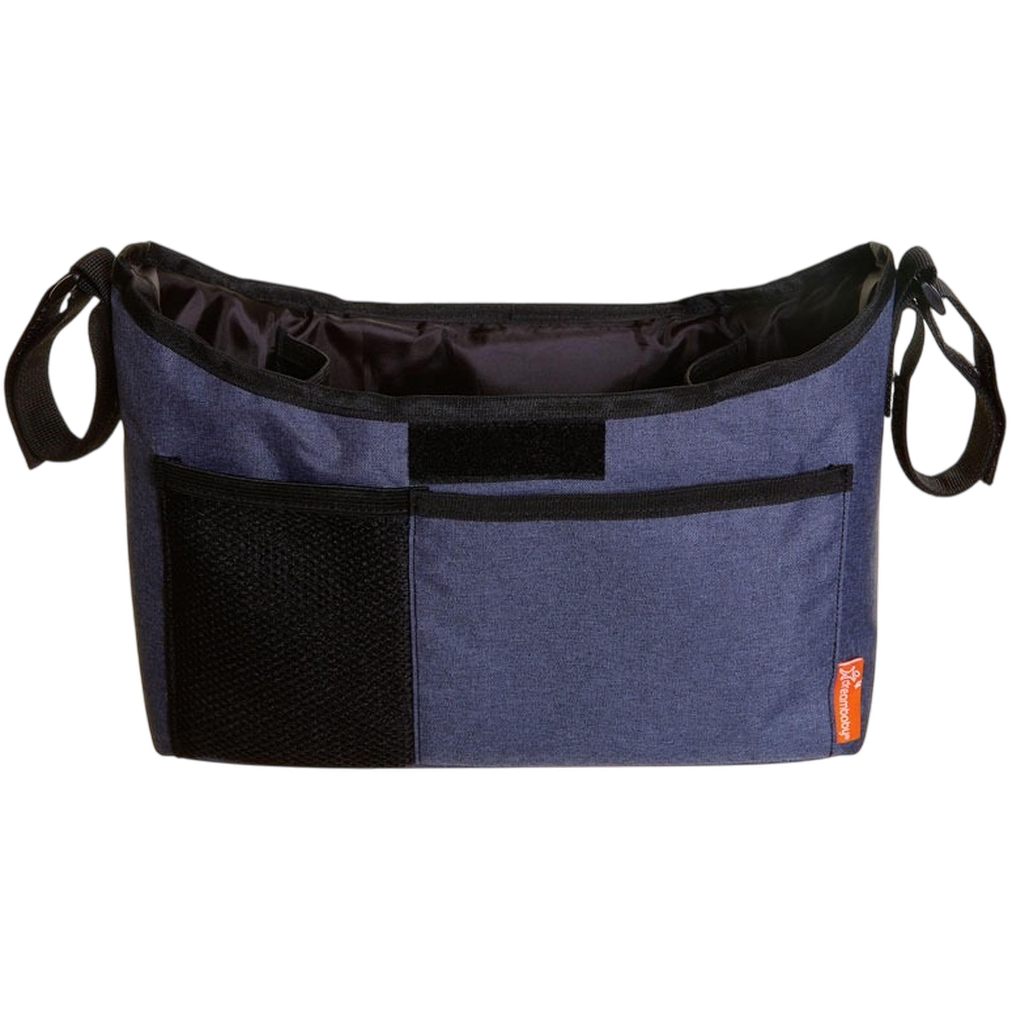 Органайзер DreamBaby до коляски BLUE DENIM (F2256)фото1