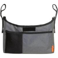 Органайзер DreamBaby к коляске GREY DENIM (F2257)