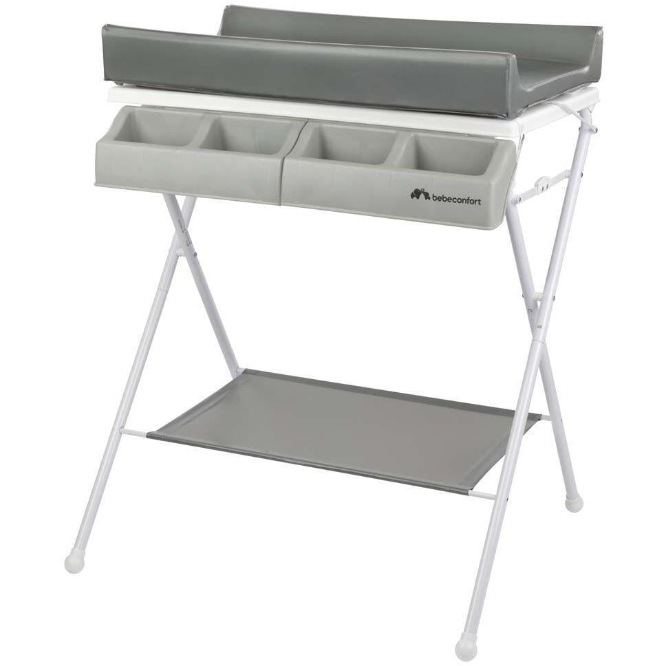 Пеленальный столик BEBE CONFORT Baltic Gray Mist (2906440210) фото 1