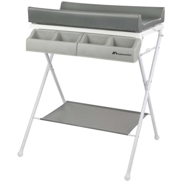 

Пеленальный столик BEBE CONFORT Baltic Gray Mist (2906440210)