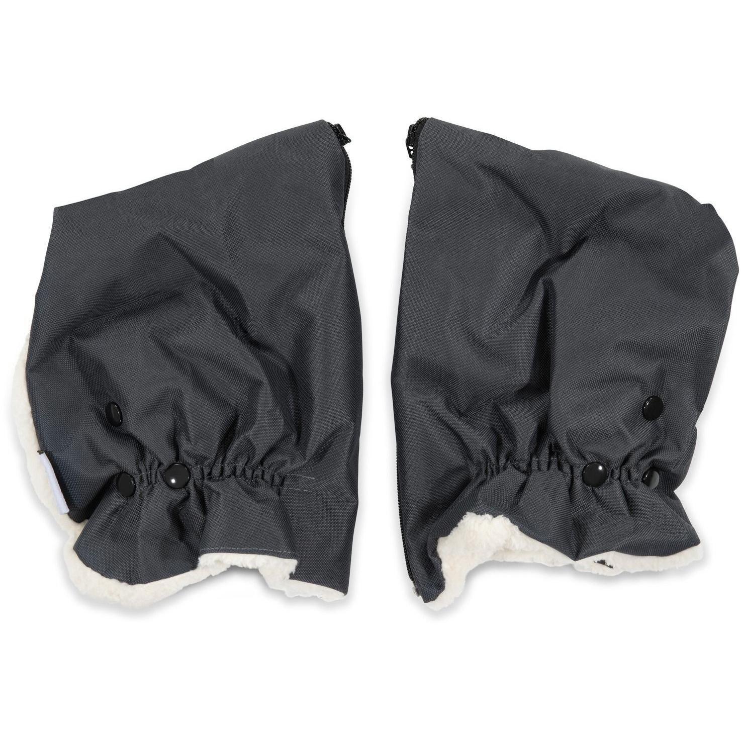 Рукавички до коляски Hauck Grab Me (61849-3)фото