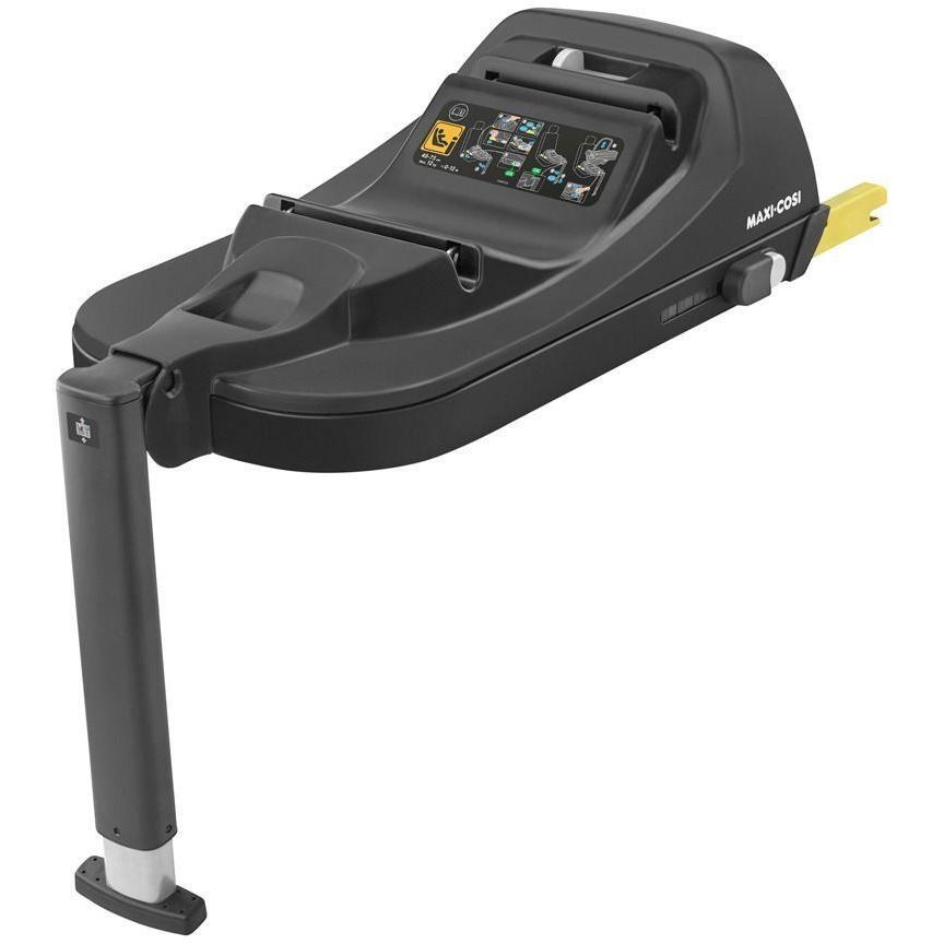 Платформа MAXI-COSI CabrioFix i-Size Base Black (8007057111)фото1