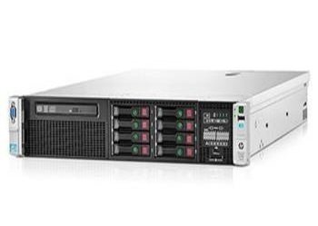  Сервер HP DL380p Gen8 (709943-421) фото1