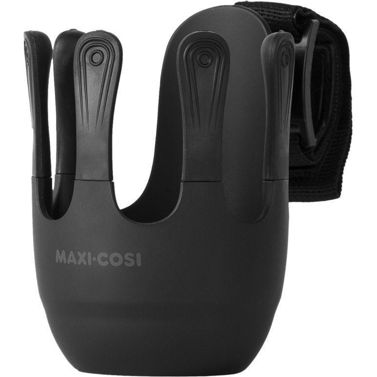 Підстаканник для коляски MAXI-COSI Black (1626057110)фото1