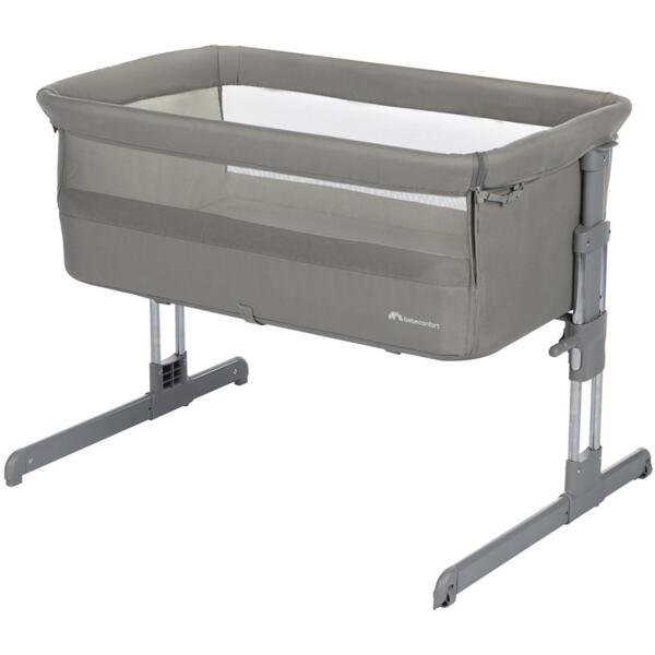 

Приставная кроватка BEBE CONFORT Calidoo Tinted Gray (2105077210)
