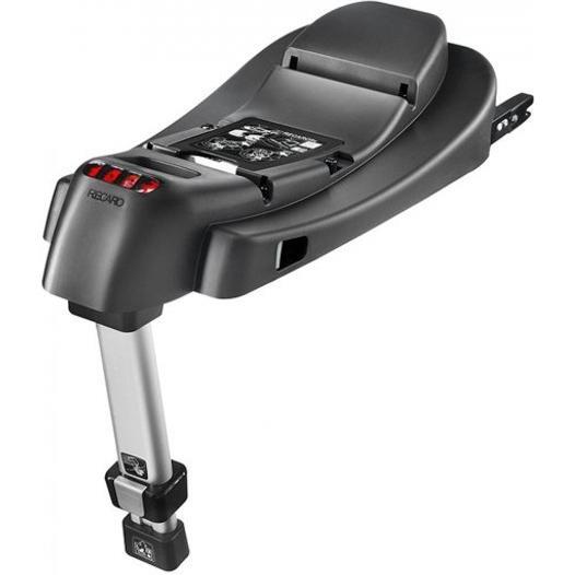 Платформа RECARO SmartClick (88000010050)фото1
