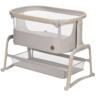 Приставне ліжечко MAXI-COSI Iora Air Classic Beige Eco (2121022300)